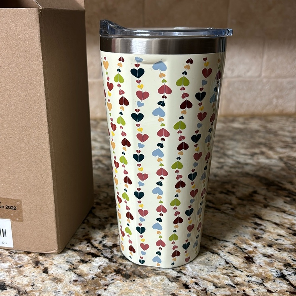 Matilda Jane tumbler